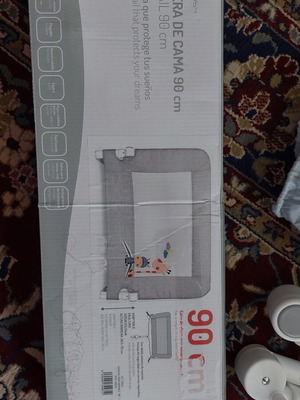 Bed Guard for Children new