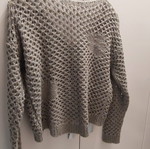 BSB short cardigan, beige, size M