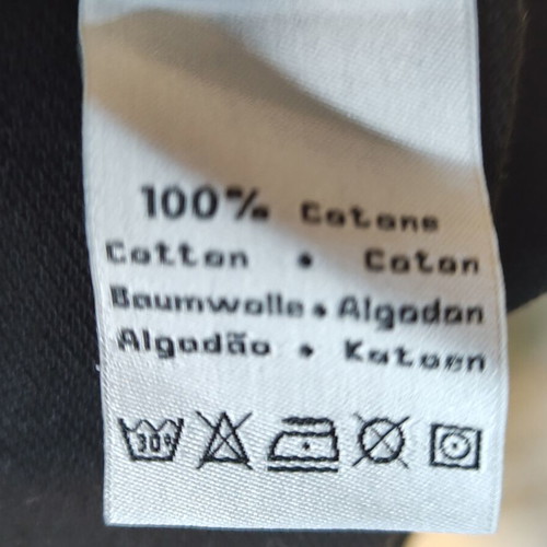 Kappa F.C. København Retro Polo Shirt XL like new