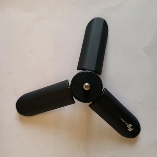 FeiyuTech Vimble 2 Gimbal Selfie Stick like new with case and converter gift