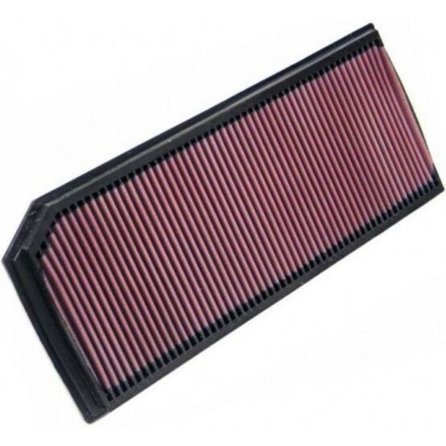 K&N Panel Air Filter for Seat Leon Cupra MK2 like new