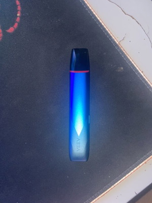 Veev In Prime vape device without capsule
