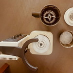 Thermomix 3300 new with cable replacement advice