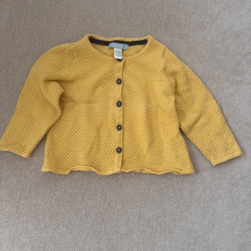 Obaibi jacket for 12 months like new