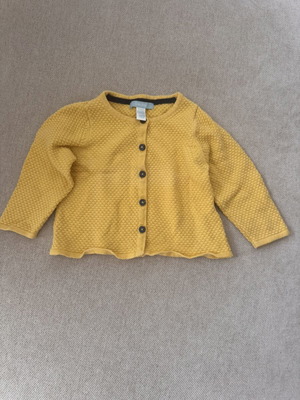 Obaibi jacket for 12 months like new