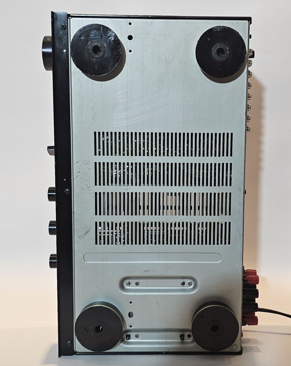 Denon PMA-360 integrated amplifier like… - € 100,00 - Vendora.cy