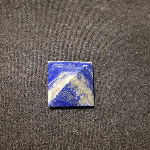 Lapis Lazuli Orgone Energy Pyramid new