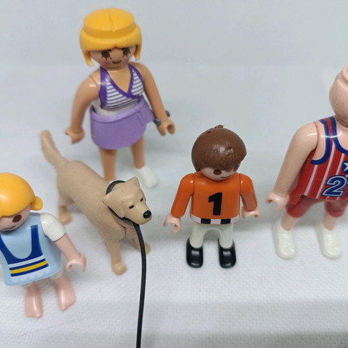 Playmobil various figures like new