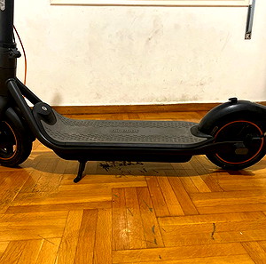 Ninebot model f651 price 500