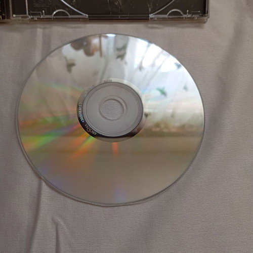 Alpha Gama Agnostophobia CD album 2001, Hip-Hop