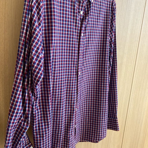 Gant men's shirt like new size M