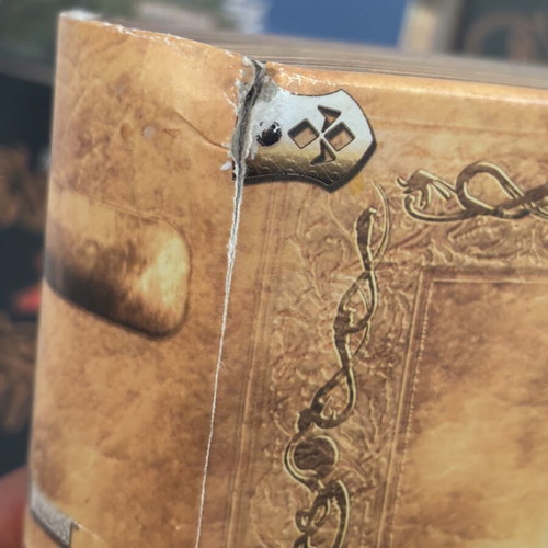 Neverwinter Nights 2 Lawful Good Collector’s Edition PC used