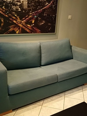 Sofa bed like new