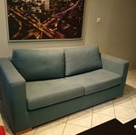 Sofa bed like new