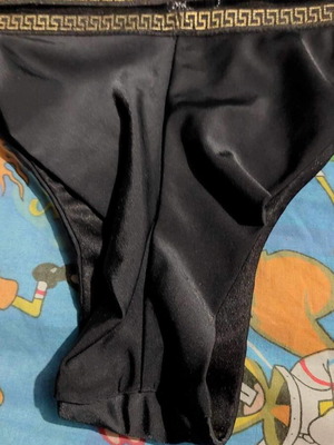 swimsuit bottoms