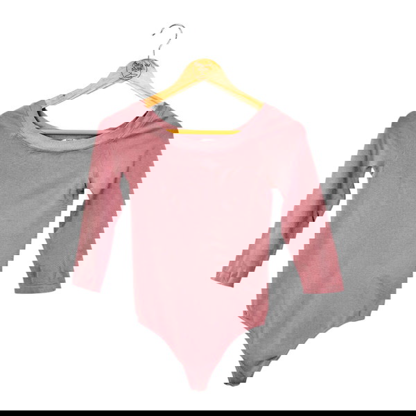 Wolford Opaque Naturel κορμάκι (S)
