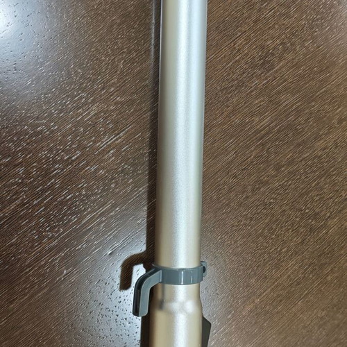 VICKO electric handheld vacuum used