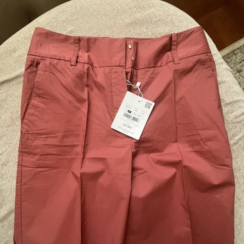Lanidor cotton pants size M new, unworn