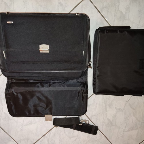 Diplomat professional bag new