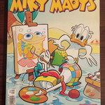 Miky Maous comic issue #2245 used