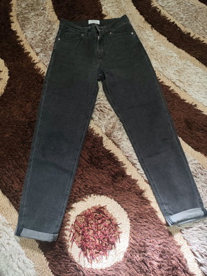 Jeans size M like new