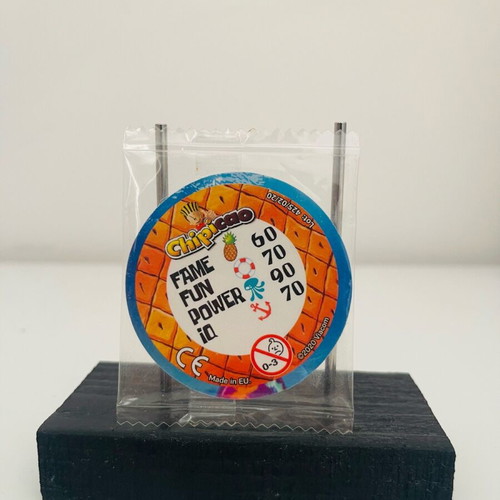SpongeBob Chipicao 2020 set new