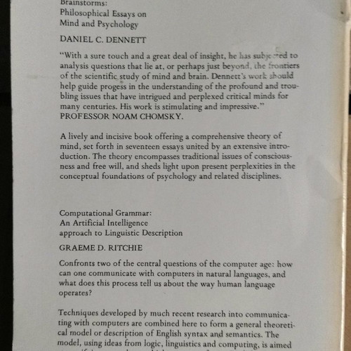 Representations book used in Greek