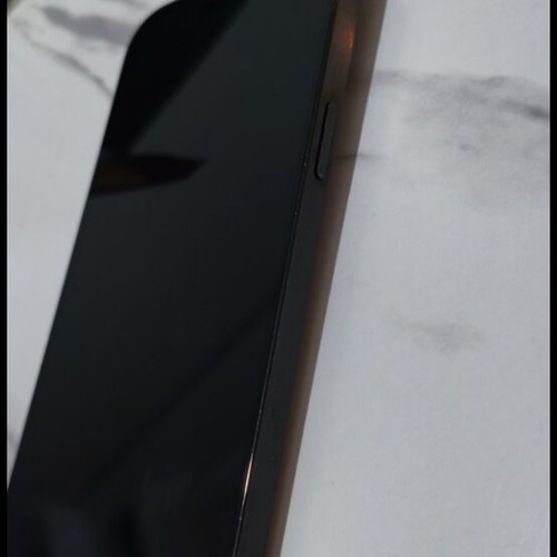 Apple iPhone 14 Pro Max 128GB black