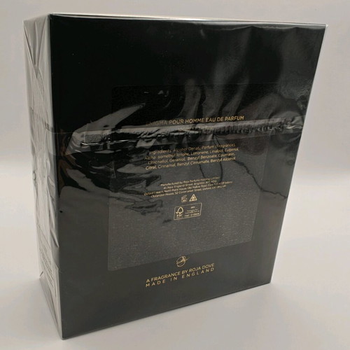 Roja Dove Enigma Pour Homme Parfum Cologne 100 ml new