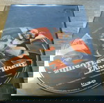  DVD ΟΙ ΙΠΠΟΤΕΣ ΤΗΣ ΣΑΝΓΚΑΗΣ ΕΚΓ