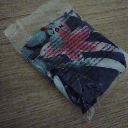 Bath cap new, unused in original packaging