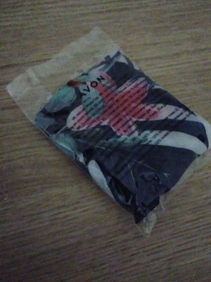 Bath cap new, unused in original packaging
