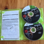 Battlefield 3 Xbox 360 game