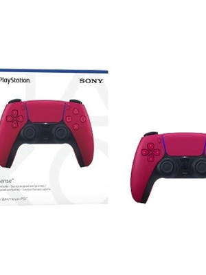 Sony PlayStation 5 DualSense Controller Nova Pink new