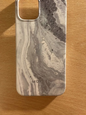 Θήκη Murbel iPhone 12 mini μεταχειρισμένη με σημάδια φθοράς