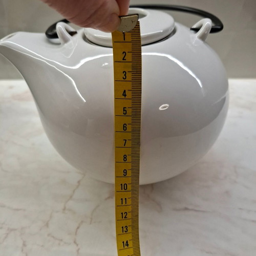 Teapot like new