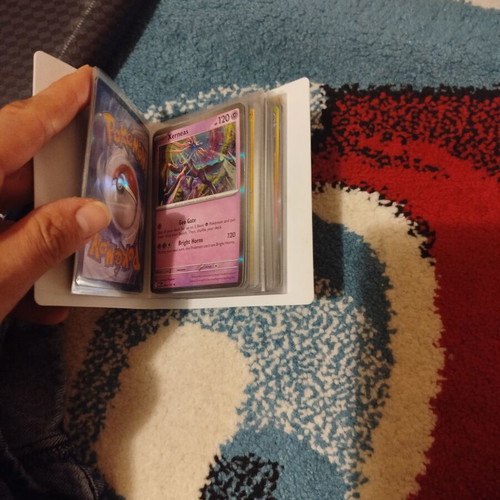 xerneas card sleeves Pokemon Center Japan