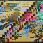  10 περιοδικά "ΜΙΚΡΟΣ ΣΕΡΙΦΗΣ", εποχής 1971