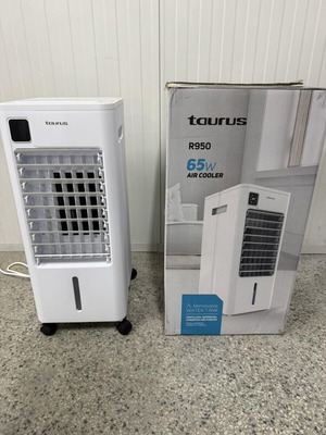 Taurus R950 Mobile Air Cooler 65W New