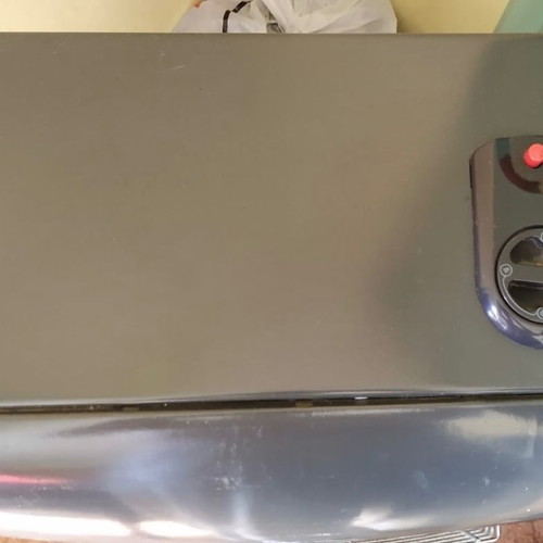 Gas heater used in excellent condition