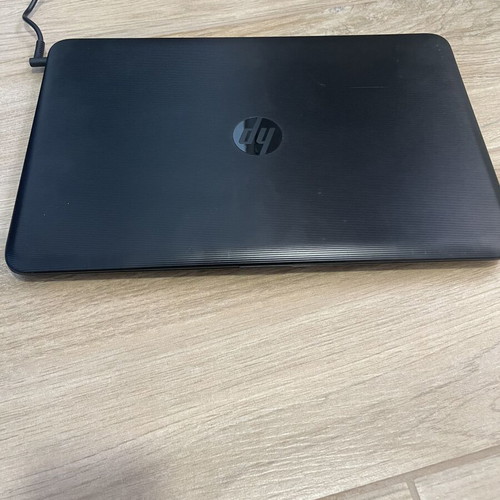 HP laptop Intel Core i3, 6GB RAM, 256GB SSD, 15.6 inch, Windows 11 Home