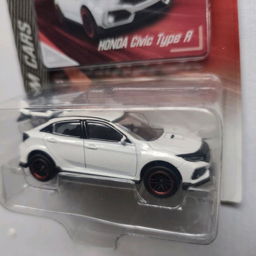 Majorette Premium Cars set of 4 new 1/64 scale toy cars