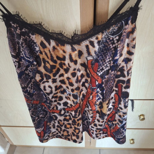 Top like new, size M / 38 / 10