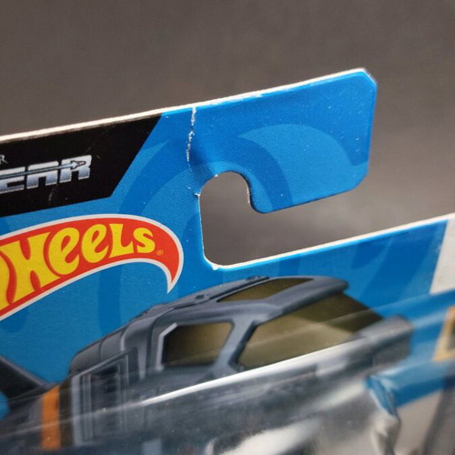 Hot Wheels The Armadillo like new, Lightyear Disney x Pixar