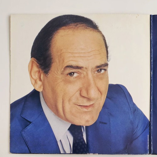 Stratos Dionysiou Οι Μεγαλύτερες Επιτυχίες Του vinyl used, 1989