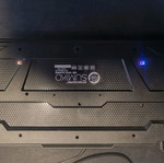 Zero Ground keyboard and mouse set like new