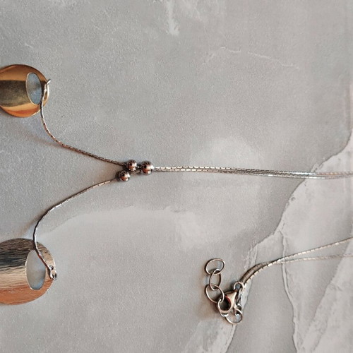 Necklace new