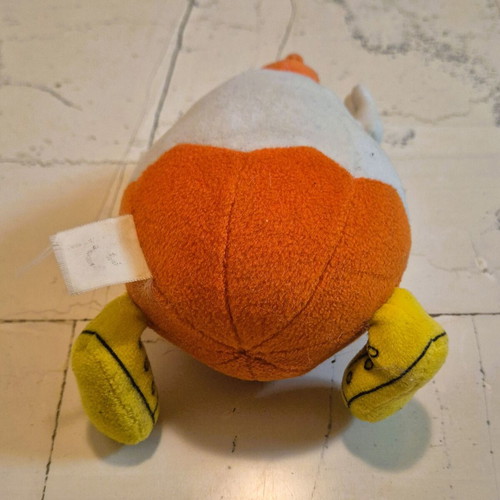 Kinder Surprise Collectible Plush Doll like new