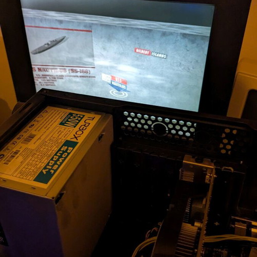 Sapphire R7 260X 1GB used tested