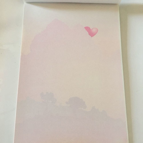 Correspondence glue in excellent condition